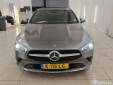  Mercedes  CLA-Klasse Mercedes-Benz CLA Shooting Brake CLA 200 d DCT Bus. Solution Luxury 5d #13
