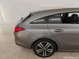  Mercedes  CLA-Klasse Mercedes-Benz CLA Shooting Brake CLA 200 d DCT Bus. Solution Luxury 5d #17