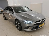 Mercedes  CLA-Klasse Mercedes-Benz CLA Shooting Brake CLA 200 d DCT Bus. Solution Luxury 5d #19