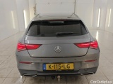  Mercedes  CLA-Klasse Mercedes-Benz CLA Shooting Brake CLA 200 d DCT Bus. Solution Luxury 5d #20