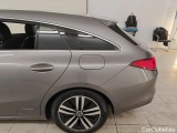  Mercedes  CLA-Klasse Mercedes-Benz CLA Shooting Brake CLA 200 d DCT Bus. Solution Luxury 5d #31