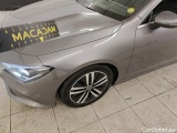  Mercedes  CLA-Klasse Mercedes-Benz CLA Shooting Brake CLA 200 d DCT Bus. Solution Luxury 5d #39