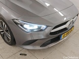  Mercedes  CLA-Klasse Mercedes-Benz CLA Shooting Brake CLA 200 d DCT Bus. Solution Luxury 5d #49