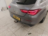  Mercedes  CLA-Klasse Mercedes-Benz CLA Shooting Brake CLA 200 d DCT Bus. Solution Luxury 5d #57