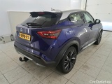  Nissan  Juke Nissan  DIG-T 117 DCT BUSINESS EDITION 5d #2