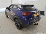  Nissan  Juke Nissan  DIG-T 117 DCT BUSINESS EDITION 5d #9