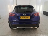  Nissan  Juke Nissan  DIG-T 117 DCT BUSINESS EDITION 5d #10
