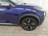  Nissan  Juke Nissan  DIG-T 117 DCT BUSINESS EDITION 5d #13