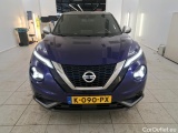  Nissan  Juke Nissan  DIG-T 117 DCT BUSINESS EDITION 5d #21