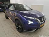  Nissan  Juke Nissan  DIG-T 117 DCT BUSINESS EDITION 5d #20