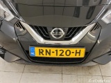  Nissan  Micra Nissan  IG-T 90 N-Connecta 5d #5