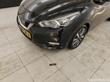 Nissan  Micra Nissan  IG-T 90 N-Connecta 5d #40