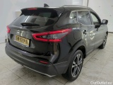  Nissan  Qashqai Nissan  1.2 DIG-T 115 N-CONNECTA 5d #2