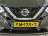  Nissan  Qashqai Nissan  1.2 DIG-T 115 N-CONNECTA 5d #5