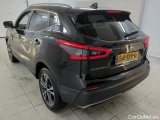  Nissan  Qashqai Nissan  1.2 DIG-T 115 N-CONNECTA 5d #9