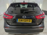  Nissan  Qashqai Nissan  1.2 DIG-T 115 N-CONNECTA 5d #10