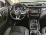  Nissan  Qashqai Nissan  1.2 DIG-T 115 N-CONNECTA 5d #12