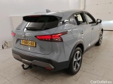  Nissan  Qashqai Nissan  1.3 Mild-Hybrid 158 N-CONNECTA Xtronic 5d #2
