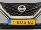  Nissan  Qashqai Nissan  1.3 Mild-Hybrid 158 N-CONNECTA Xtronic 5d #5