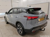  Nissan  Qashqai Nissan  1.3 Mild-Hybrid 158 N-CONNECTA Xtronic 5d #16