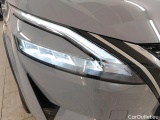  Nissan  Qashqai Nissan  1.3 Mild-Hybrid 158 N-CONNECTA Xtronic 5d #22