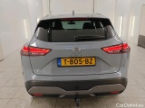  Nissan  Qashqai Nissan  1.3 Mild-Hybrid 158 N-CONNECTA Xtronic 5d #26