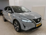  Nissan  Qashqai Nissan  1.3 Mild-Hybrid 158 N-CONNECTA Xtronic 5d #32