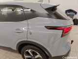  Nissan  Qashqai Nissan  1.3 Mild-Hybrid 158 N-CONNECTA Xtronic 5d #39