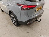  Nissan  Qashqai Nissan  1.3 Mild-Hybrid 158 N-CONNECTA Xtronic 5d #47