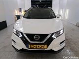  Nissan  Qashqai Nissan  1.2 DIG-T 115 N-CONNECTA 5d #23