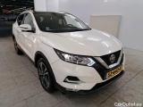  Nissan  Qashqai Nissan  1.2 DIG-T 115 N-CONNECTA 5d #31