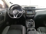  Nissan  Qashqai Nissan  1.2 DIG-T 115 N-CONNECTA 5d #32