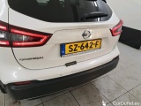  Nissan  Qashqai Nissan  1.2 DIG-T 115 N-CONNECTA 5d #33