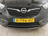  Opel  Crossland Opel  X 1.2 Turbo S&S 81Kw Edition 5d #5