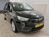  Opel  Crossland Opel  X 1.2 Turbo S&S 81Kw Edition 5d #20