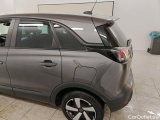  Opel  Crossland Opel  1.2 Turbo S&S 81kW Edition 5d #37