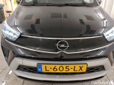  Opel  Crossland Opel  1.2 Turbo S&S 81kW Elegance 5d #5