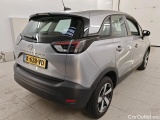  Opel  Crossland Opel  1.2 Turbo S&S 81kW Edition 5d #2