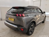  Peugeot  2008 Peugeot  Blue Lease Allure 1.2 Puretech 100 5d #2
