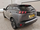  Peugeot  2008 Peugeot  Blue Lease Allure 1.2 Puretech 100 5d #8