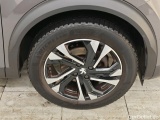  Peugeot  2008 Peugeot  Blue Lease Allure 1.2 Puretech 100 5d #9