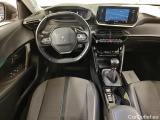  Peugeot  2008 Peugeot  Blue Lease Allure 1.2 Puretech 100 5d #20