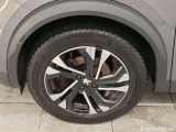  Peugeot  2008 Peugeot  Blue Lease Allure 1.2 Puretech 100 5d #23