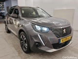  Peugeot  2008 Peugeot  Blue Lease Allure 1.2 Puretech 100 5d #21