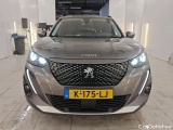  Peugeot  2008 Peugeot  Blue Lease Allure 1.2 Puretech 100 5d #24