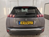  Peugeot  2008 Peugeot  Blue Lease Allure 1.2 Puretech 100 5d #28