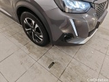  Peugeot  2008 Peugeot  Blue Lease Allure 1.2 Puretech 100 5d #45