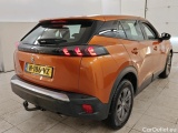  Peugeot  2008 Peugeot  Active Pack 1.2 PureTech 100 5d #2