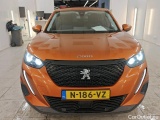 Peugeot  2008 Peugeot  Active Pack 1.2 PureTech 100 5d #22
