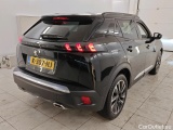  Peugeot  2008 Peugeot  Blue Lease Allure 1.2 PureTech 130 EAT8 5d #2